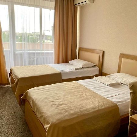Seven Hotel 비슈케크 외부 사진
